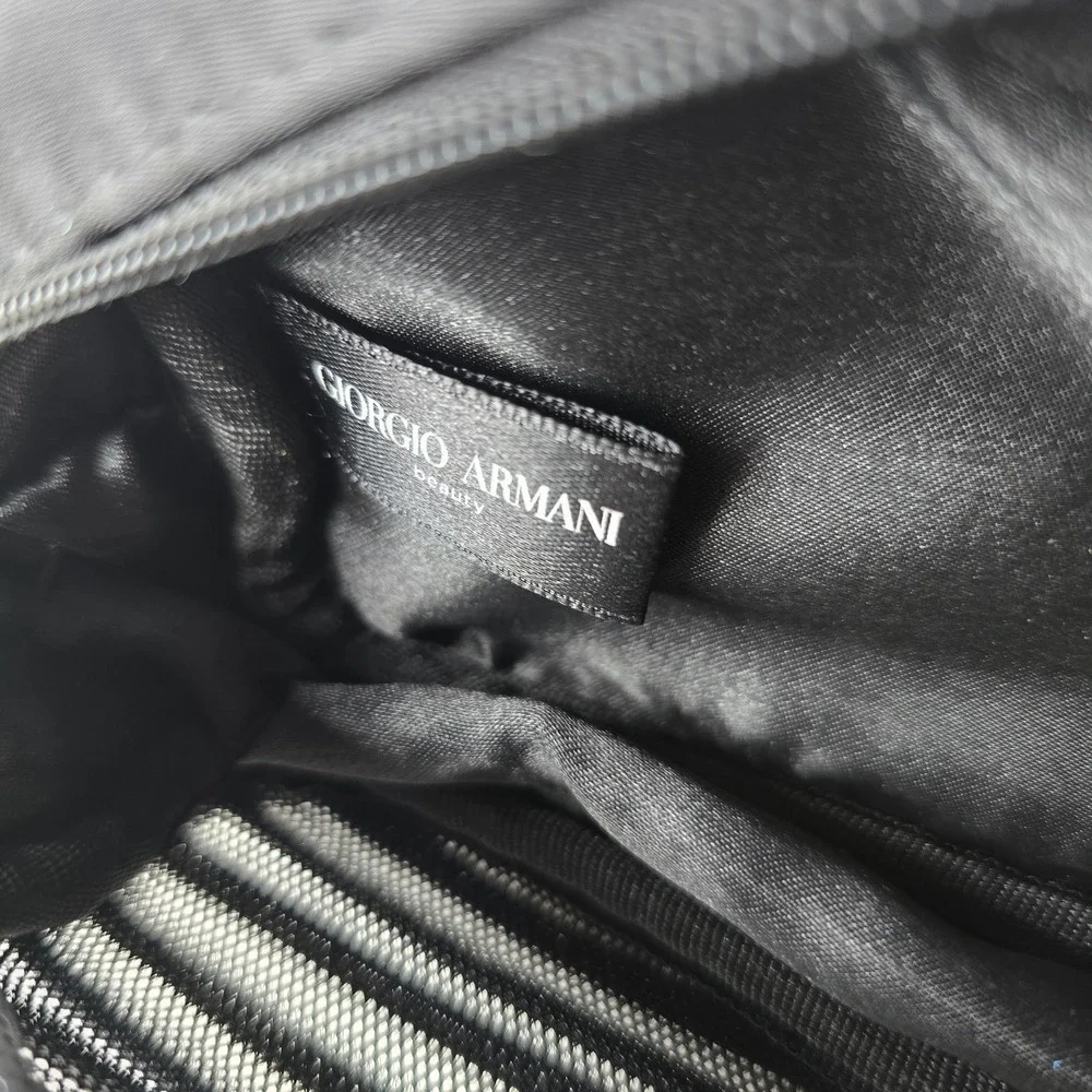 Giorgio‎ Armani Makeup Bag Make Up
